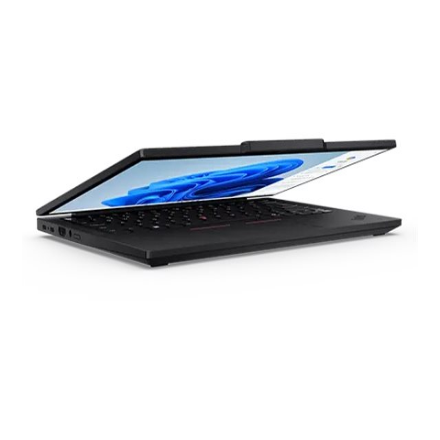 Lenovo ThinkPad T14s | Black | 14 " | IPS | WUXGA | 1920 x 1200 pixels | Anti-glare | Intel Core U5 