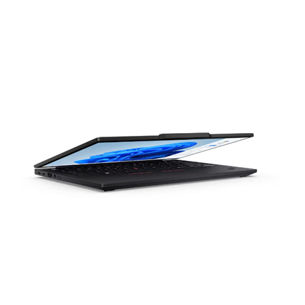 Lenovo ThinkPad T14s Gen 5 | Black | 14 " | IPS | WUXGA | 1920 x 1200 pixels | Anti-glare | Intel Co