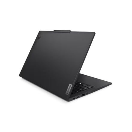 Lenovo ThinkPad T14s Gen 5 | Black | 14 " | IPS | WUXGA | 1920 x 1200 pixels | Anti-glare | Intel Co