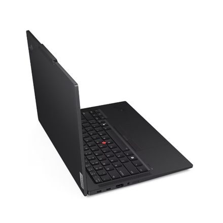 Lenovo ThinkPad T14s Gen 5 | Black | 14 " | IPS | WUXGA | 1920 x 1200 pixels | Anti-glare | Intel Co