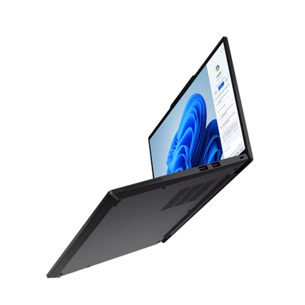 Lenovo ThinkPad T14s Gen 5 | Black | 14 " | IPS | WUXGA | 1920 x 1200 pixels | Anti-glare | Intel Co