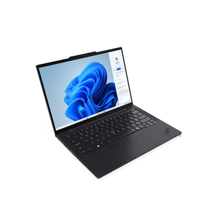 Lenovo ThinkPad T14s Gen 5 | Black | 14 " | IPS | WUXGA | 1920 x 1200 pixels | Anti-glare | Intel Co