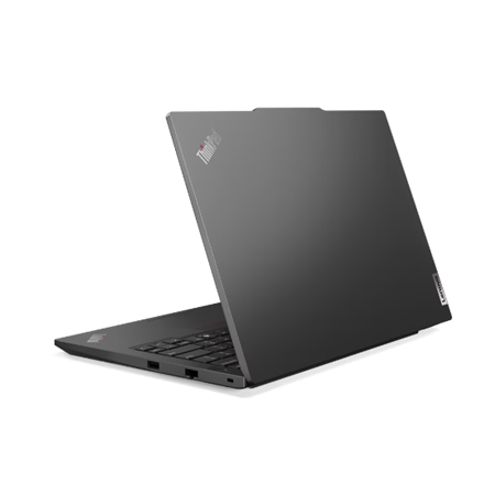 Lenovo ThinkPad E14 | Black | 14 " | IPS | WUXGA | 1920 x 1200 pixels | Anti-glare | AMD Ryzen 7 | 7