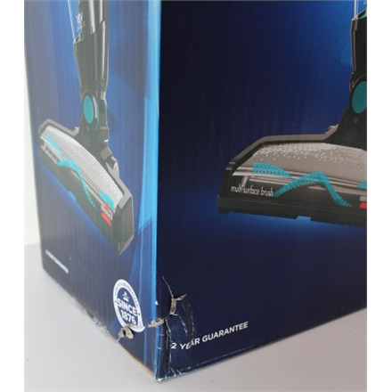 SALE OUT.  Bissell MultiReach Essential 18V Vacuum Cleaner Bissell Vacuum cleaner MultiReach Essenti