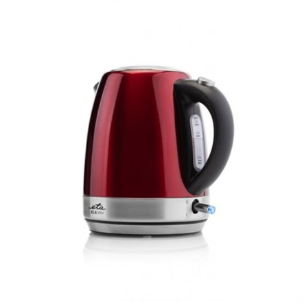 ETA | Mini Kettle | ETA859990010 | Electric | 2100 W | 1.2 L | Stainless steel | 360° rotational ba