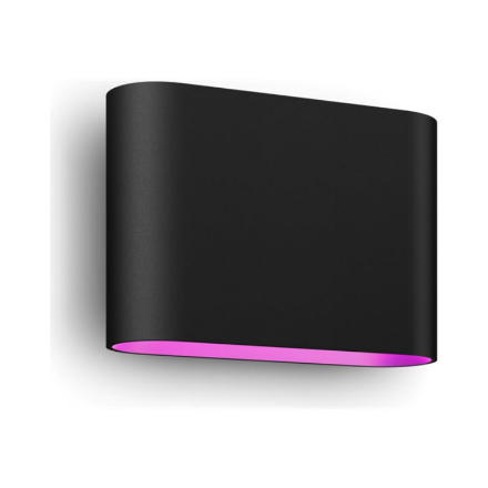 Philips Hue WCA Dymera Smart Wall Light Indoor & Outdoor | Philips Hue