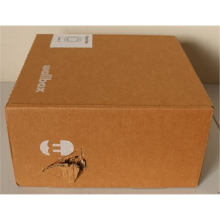 SALE OUT. Wallbox Pulsar Max Electric Vehicle charge