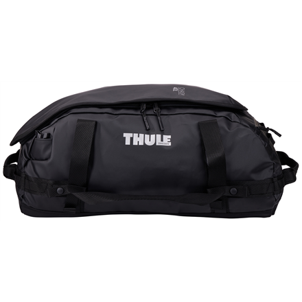Thule | 40L Bag | Chasm | Duffel | Black | Waterproof