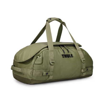 Thule | Chasm | 40L Bag | Duffel | Olivine | Waterproof