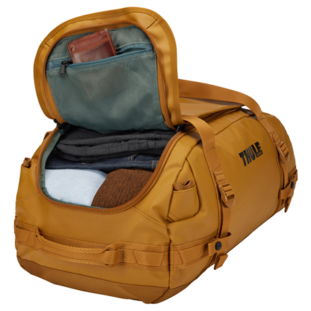 Thule | 40L Bag | Chasm | Duffel | Golden Brown | Waterproof