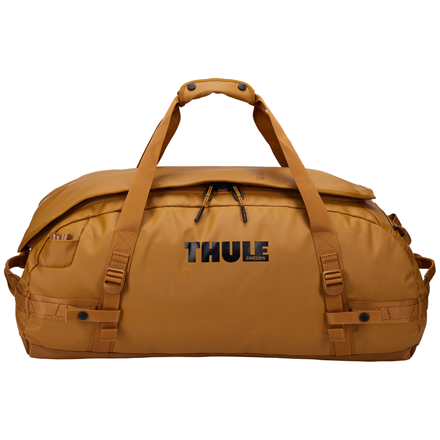 Thule | Chasm | 70L Bag | Duffel | Golden Brown | Waterproof