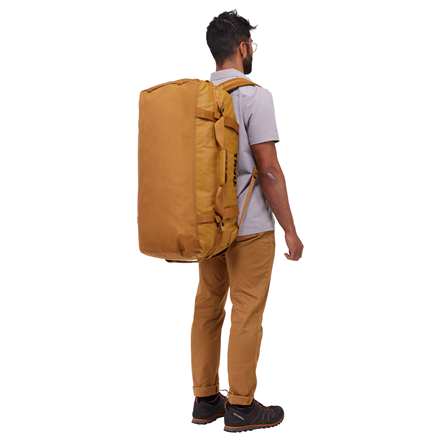 Thule | Chasm | 70L Bag | Duffel | Golden Brown | Waterproof