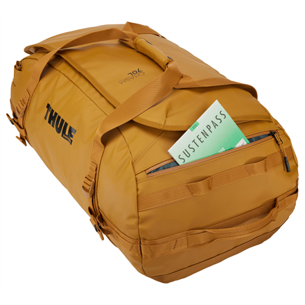 Thule | Chasm | 70L Bag | Duffel | Golden Brown | Waterproof