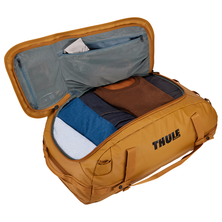 Thule | Chasm | 70L Bag | Duffel | Golden Brown | Waterproof