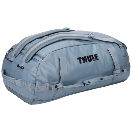 Thule | 70L Bag | Chasm | Duffel | Pond Gray | Waterproof