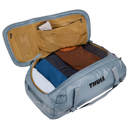 Thule | 70L Bag | Chasm | Duffel | Pond Gray | Waterproof