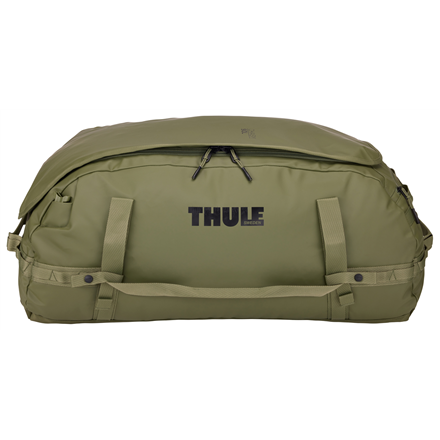 Thule | 90L Bag | Chasm | Duffel | Olivine | Waterproof