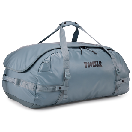 Thule | 90L Bag | Chasm | Duffel | Pond Gray | Waterproof