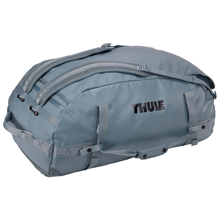 Thule | 90L Bag | Chasm | Duffel | Pond Gray | Waterproof