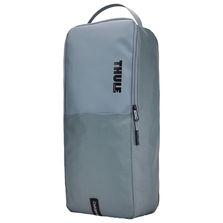 Thule | 90L Bag | Chasm | Duffel | Pond Gray | Waterproof