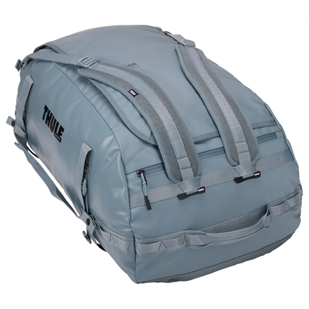 Thule | 90L Bag | Chasm | Duffel | Pond Gray | Waterproof