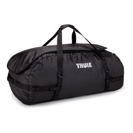 Thule | Chasm | Duffel bag | Black | Waterproof