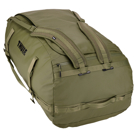 Thule | Chasm | Duffel bag | Olivine | Waterproof