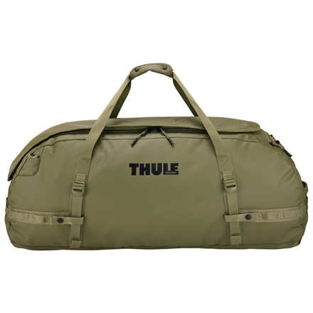 Thule | Chasm | Duffel bag | Olivine | Waterproof