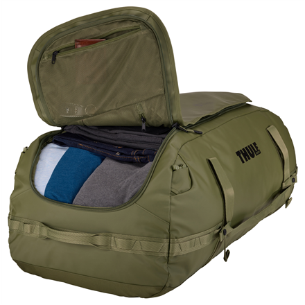 Thule | Chasm | Duffel bag | Olivine | Waterproof