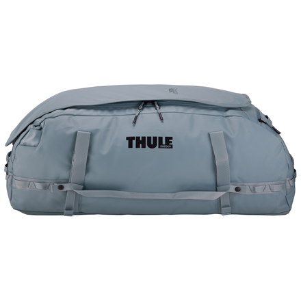 Thule | Chasm | Duffel bag | Pond Gray | Waterproof