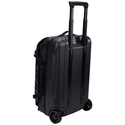 Thule | Chasm | Carry-on Wheeled Duffel Suitcase