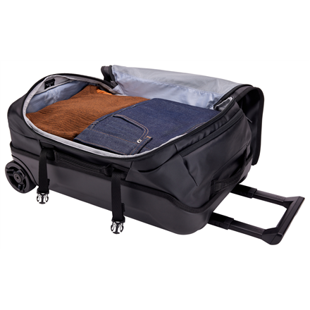 Thule | Chasm | Carry-on Wheeled Duffel Suitcase