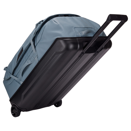 Thule | Chasm | Check-in Wheeled Suitcase | Luggage | Pond Gray | Waterproof