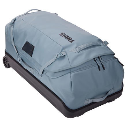 Thule | Chasm | Check-in Wheeled Suitcase | Luggage | Pond Gray | Waterproof