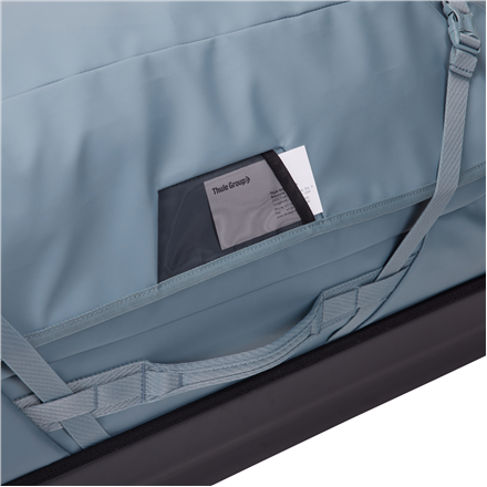 Thule | Chasm | Check-in Wheeled Suitcase | Luggage | Pond Gray | Waterproof