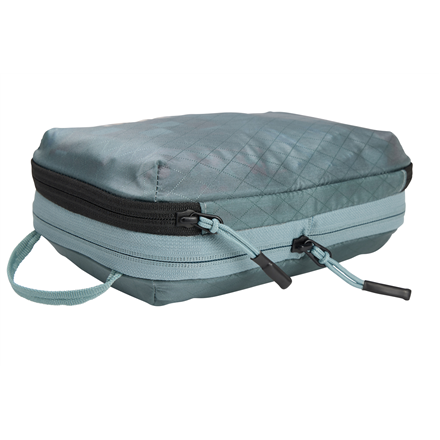 Thule | Compression Packing Cube Small | Pond Gray