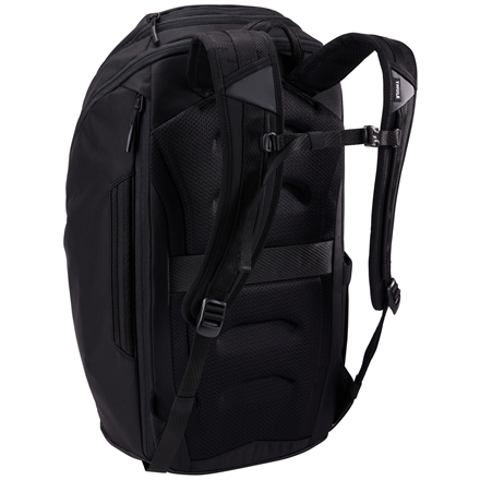 Thule | Backpack 26L | Chasm | Fits up to size 16 " | Laptop backpack | Black | Waterproof