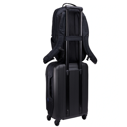 Thule | Laptop Backpack 21L | TSLB415 Subterra 2 | Fits up to size 16 " | Backpack | Black | Shoulde