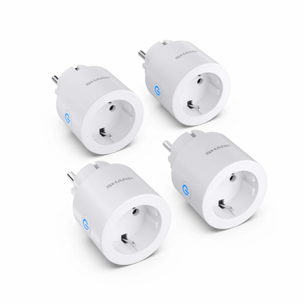 Sharp Smart WiFi Plug