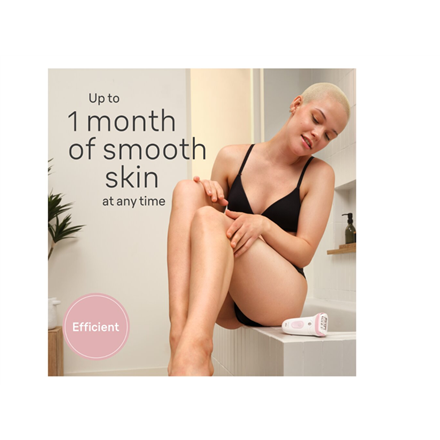 Braun Epilator | 7-000 Silk-épil 7 | Operating time (max) 40 min | Number of power levels 1 | Wet &