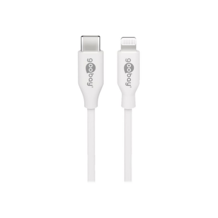 Goobay | 39446 | Lightning to USB-C