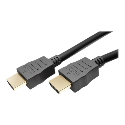 Goobay | 41082 Ultra High Speed HDMI Cable | HDMI | 1 m