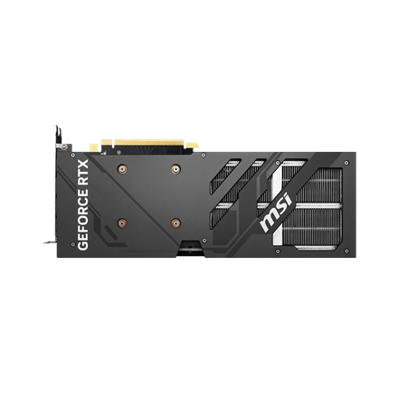 MSI GeForce RTX 4060 Ti VENTUS 3X E 8G OC | NVIDIA | 8 GB | GeForce RTX 4060 Ti | GDDR6 | HDMI ports