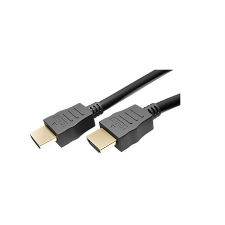 Goobay 61160 HDMI cable connector | HDMI | 3 m