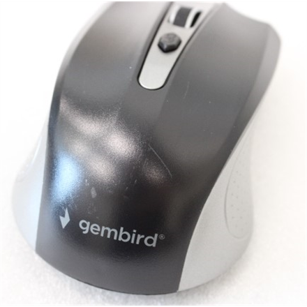 SALE OUT.Gembird MUSW-4B-04-GB Wireless optical Mouse