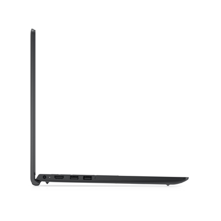 Dell Vostro 3520 | Black | 15.6 " | WVA | FHD | 1920 x 1080 pixels | Anti-glare | Intel Core i5 | i5