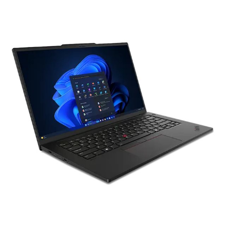 Lenovo ThinkPad P14s | Black | 14.5 " | IPS | WUXGA | 1920 x 1200 pixels | Anti-glare | Intel Core U