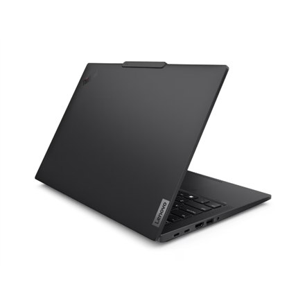 Lenovo ThinkPad P14s Gen 5 | Black | 14 " | IPS | WUXGA | 1920 x 1200 pixels | Anti-glare | AMD Ryze