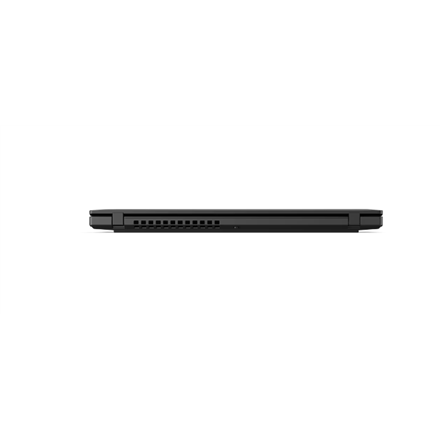 Lenovo ThinkPad P14s Gen 5 | Black | 14 " | IPS | WUXGA | 1920 x 1200 pixels | Anti-glare | AMD Ryze