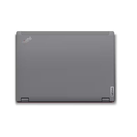 Lenovo ThinkPad P16 Gen 2 | 16 " | IPS | WQXGA | 2560 x 1600 pixels | Anti-glare | Intel Core i7 | i